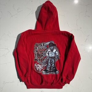 Mids y2k hoodie